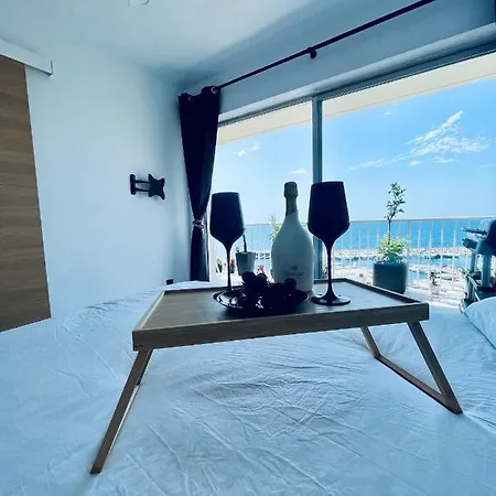 Relax Time Apartment