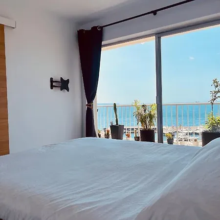 Apartment Relax Time